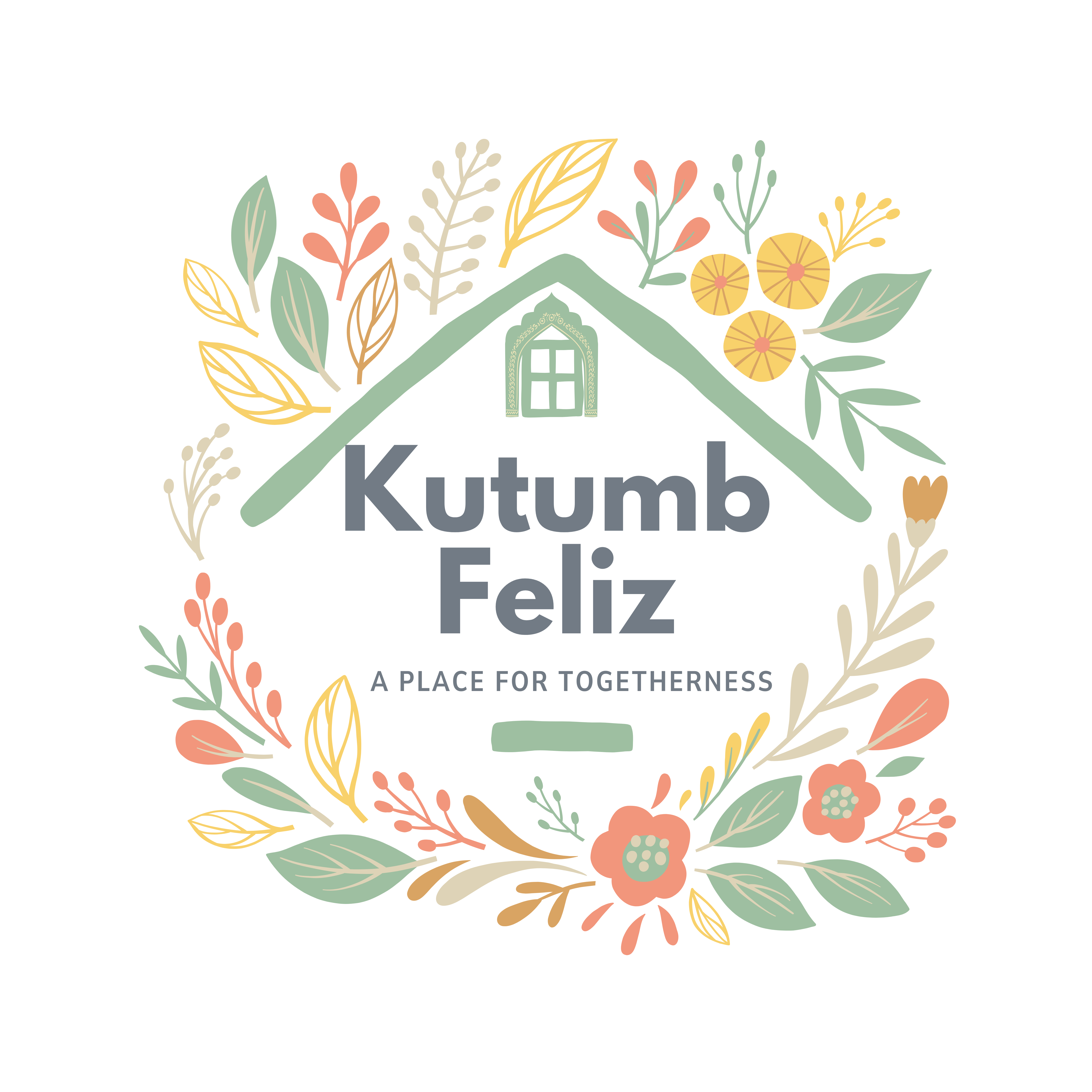 Kutumb Feliz logo