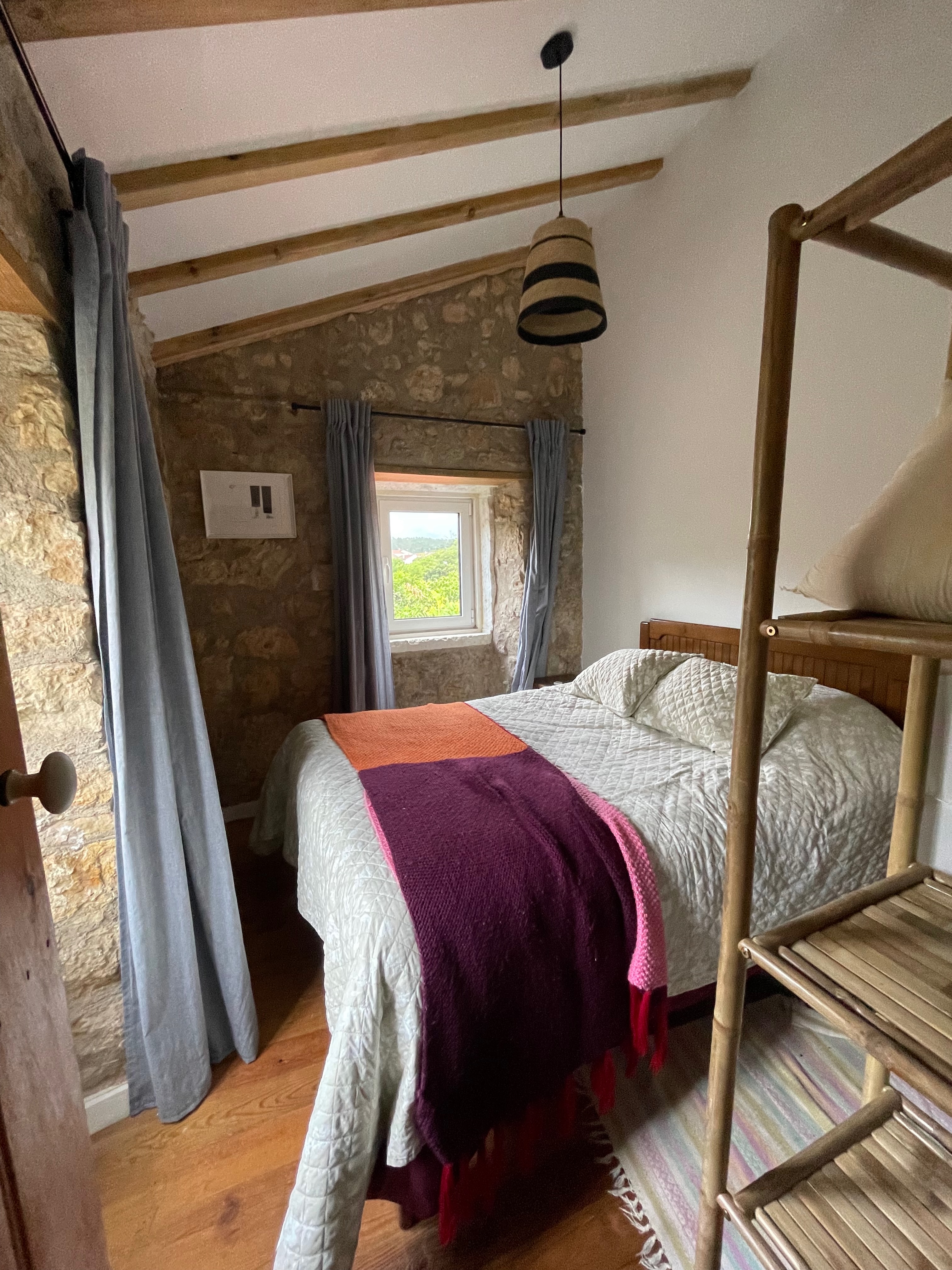 Main bedroom