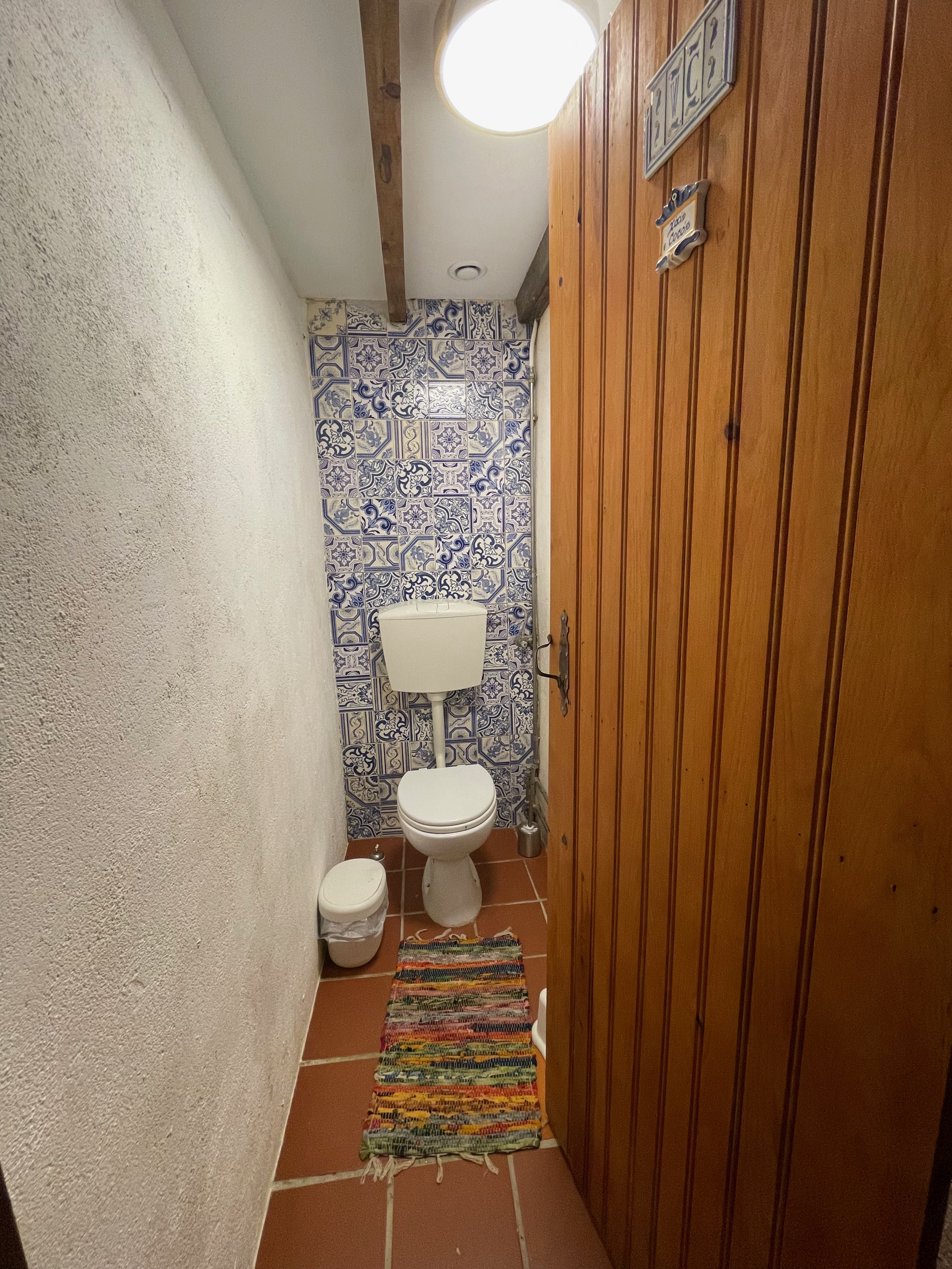 WC