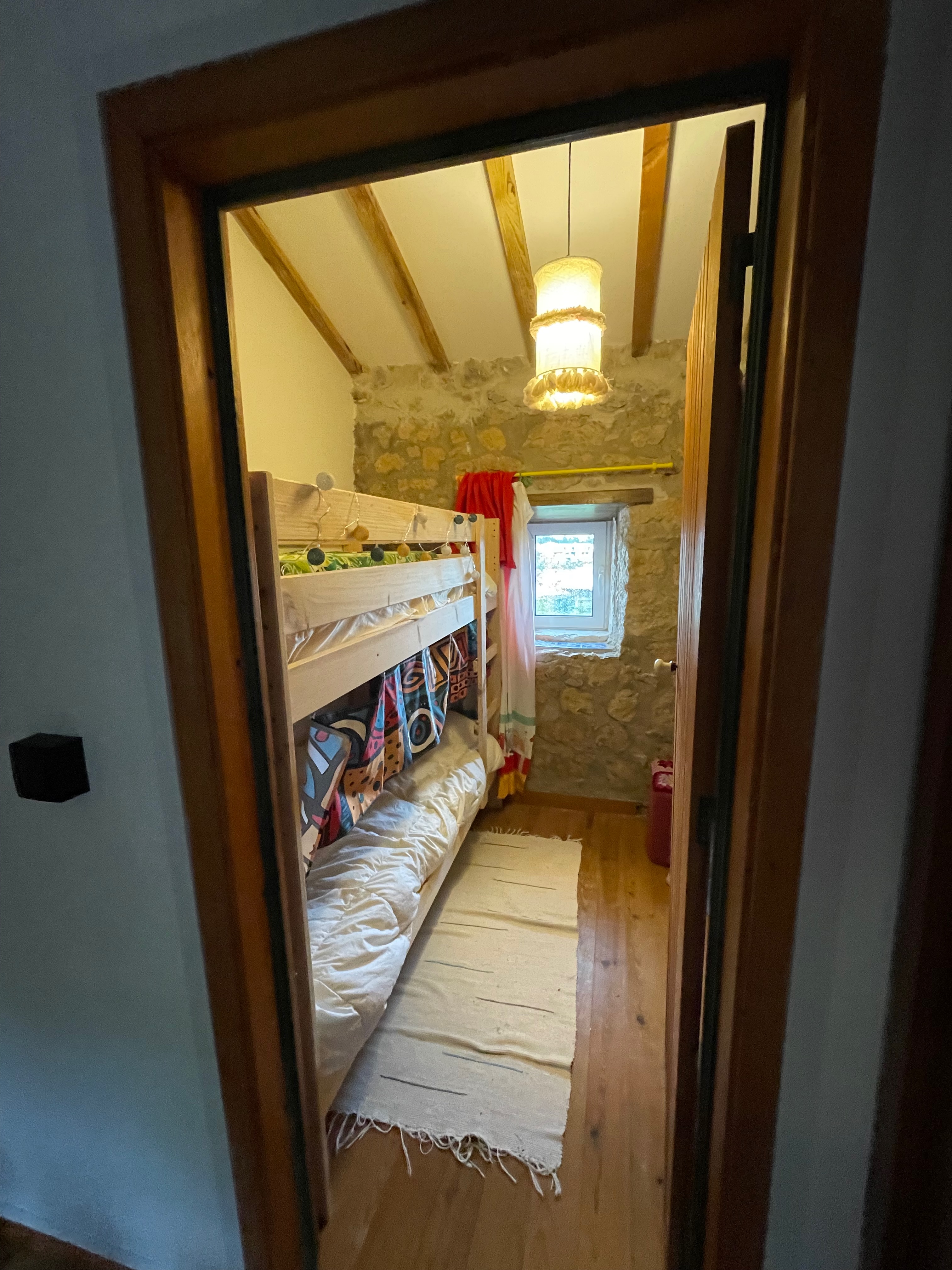 Kids room